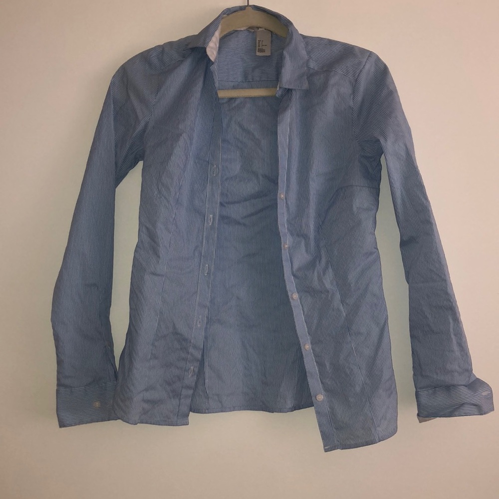 -worn once